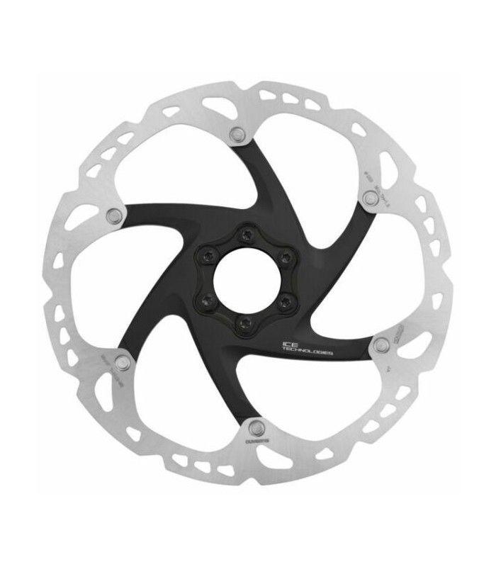 Disco de Freno Shimano XT RT86 6 Tornillos