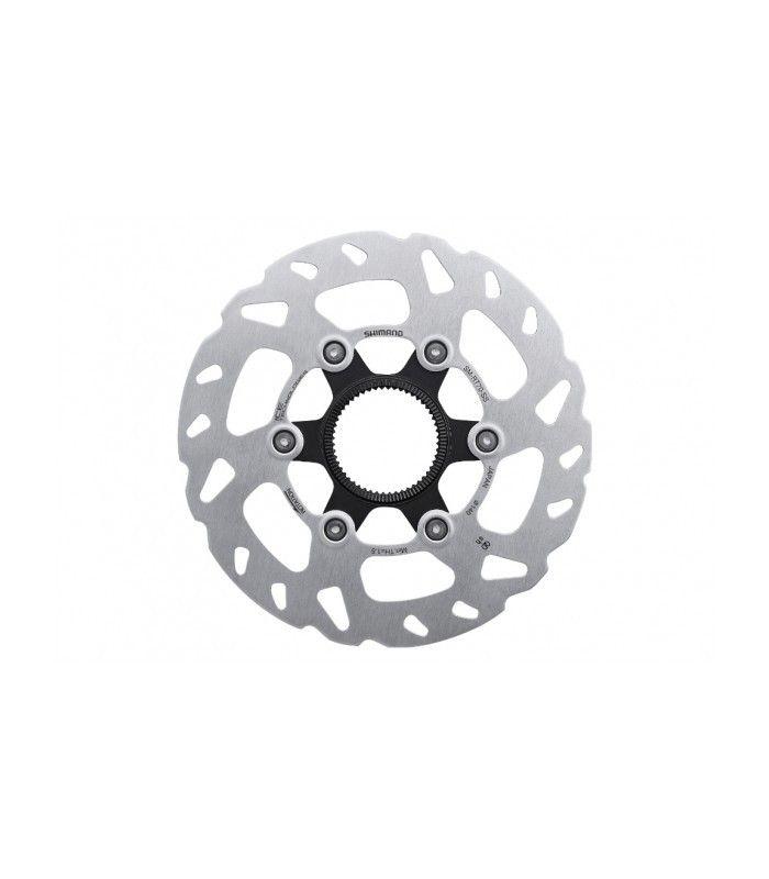 Disco De Freno Shimano Deore SM-RT70-SS Center Lock