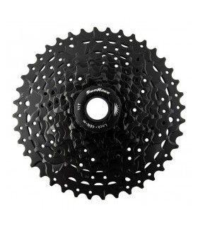 CASSETTE SUNRACE 9V M980 11-40