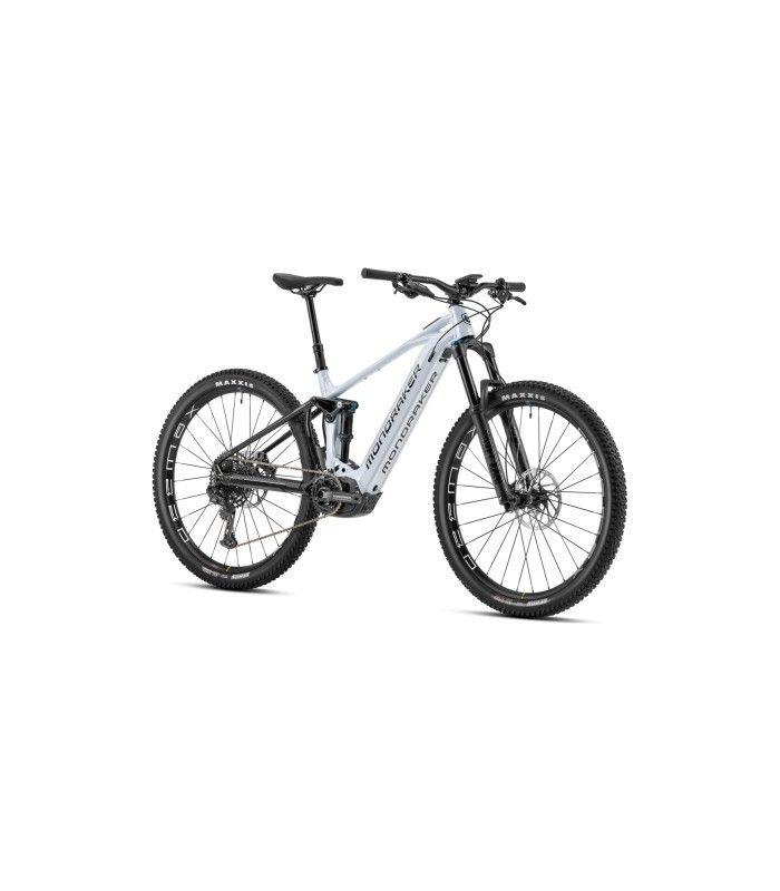 BICICLETA MONDRAKER CHASER R 750w