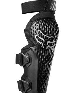 Rodillera/Espinillera Titan Race Knee Guard
