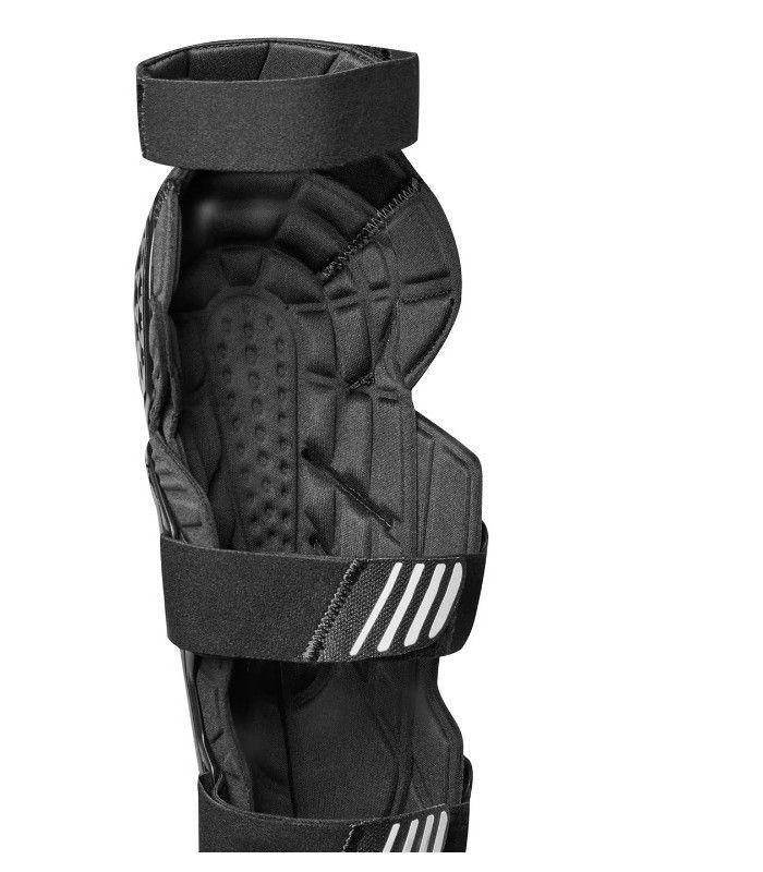 Rodillera/Espinillera Titan Race Knee Guard
