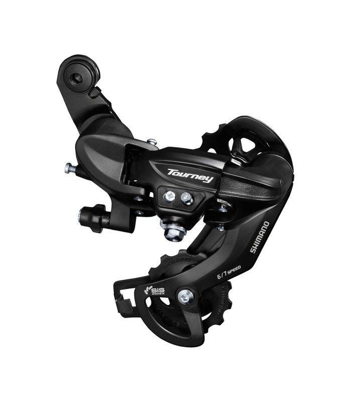 Cambio Shimano Tourney RD-TY300 7/6V