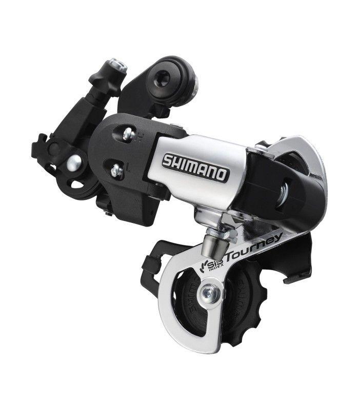 CAMBIO SHIMANO 6/7V RD-FT35-A TOURNEY