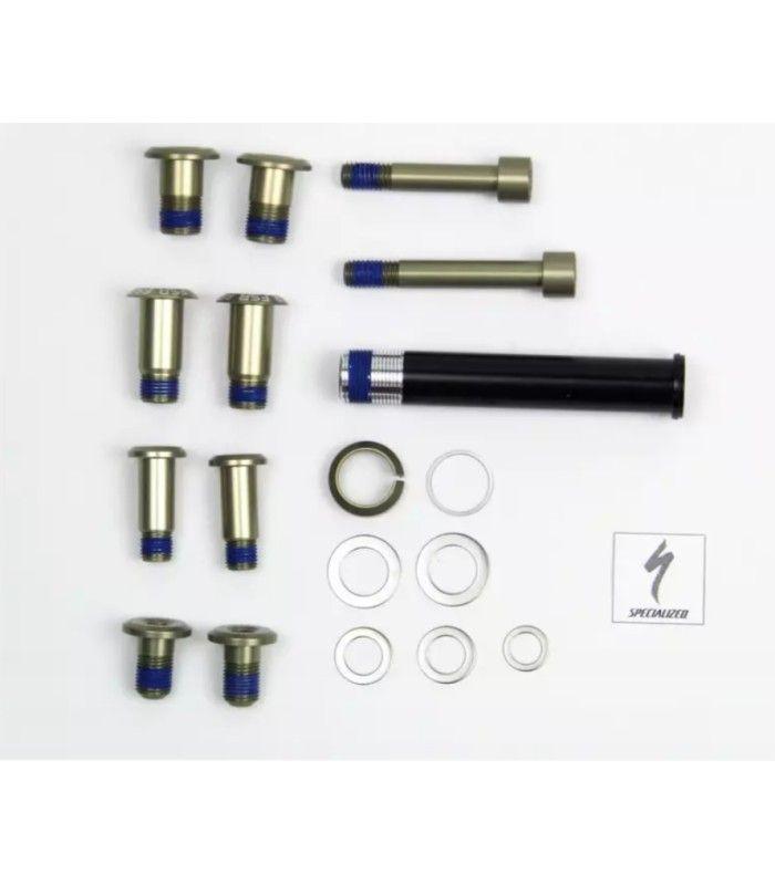 KIT DE TORNILLOS SPECIALIZED TURBO LEVO MY16