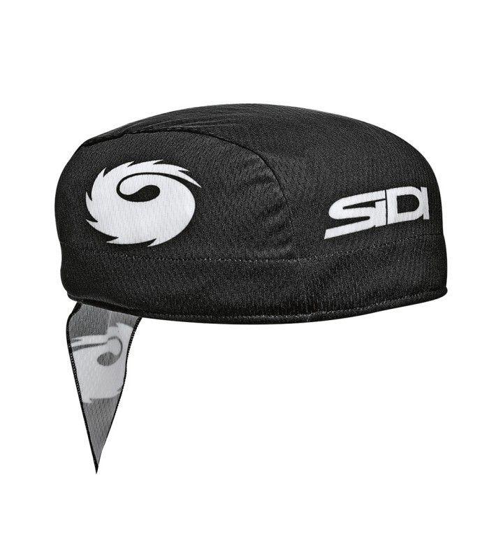 Pañuelo Sidi Pirata Negro T.U