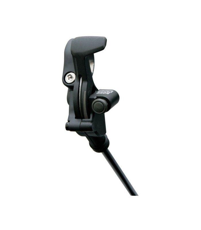 MANDO REMOTO ROCKSHOX FORK POPLOC