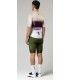 Maillot Gobik CX Pro 2.0 Unisex Mulberry