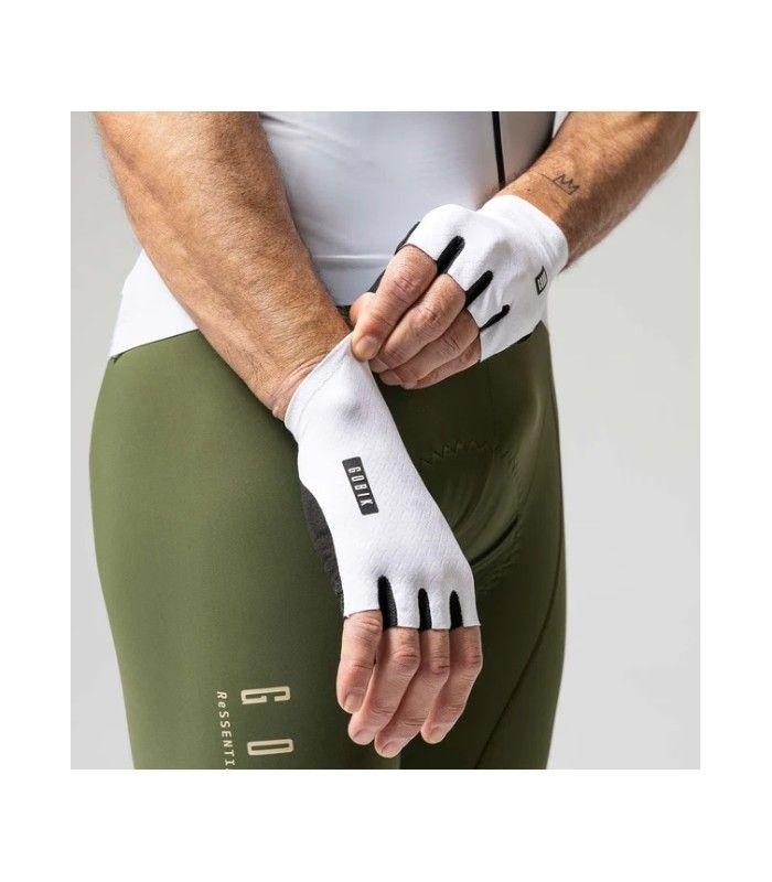 Guante Gobik Black Mamba White Unisex