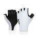Guante Gobik Black Mamba White Unisex