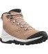 BOTA SALOMON OUTSNAP CSWP Waterproof Mujer