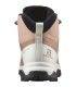 BOTA SALOMON OUTSNAP CSWP Waterproof Mujer