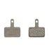PASTILLAS DE FRENO SHIMANO B05S-RX - Deore Resina (Par)