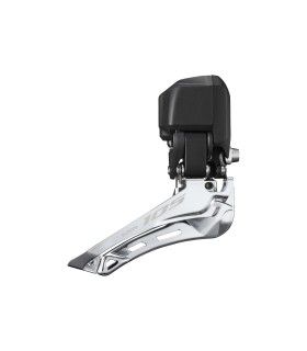 SHIMANO 105 Desviador (Espec. Di2) FD-R7150 Doble Down Swing