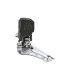 SHIMANO 105 Desviador (Espec. Di2) FD-R7150 Doble Down Swing