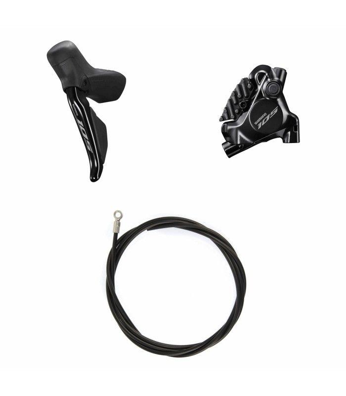 SHIMANO 105 Freno Delantero(kit)