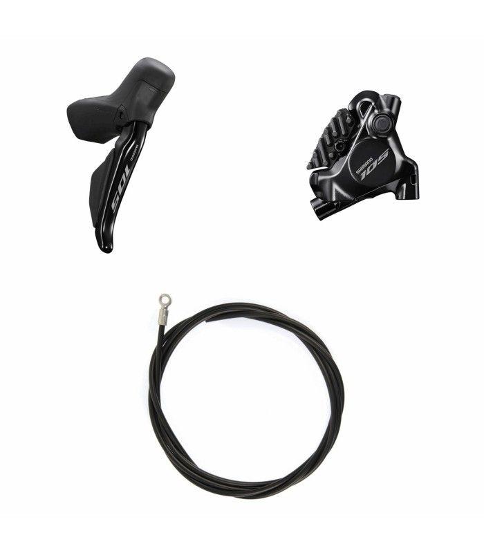 SHIMANO 105 Freno Trasero (kit)