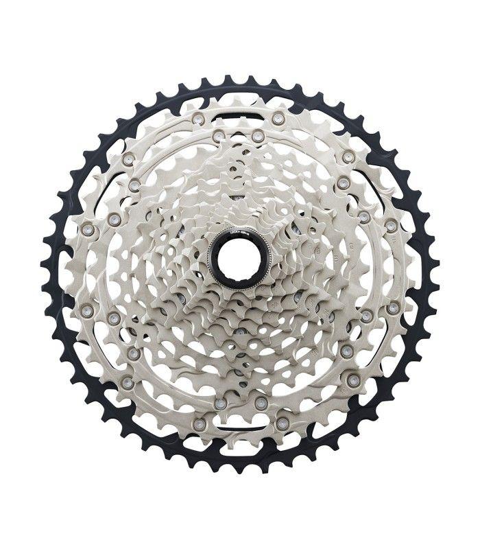 Cassette Shimano SLX 12v CSM7100 10-51