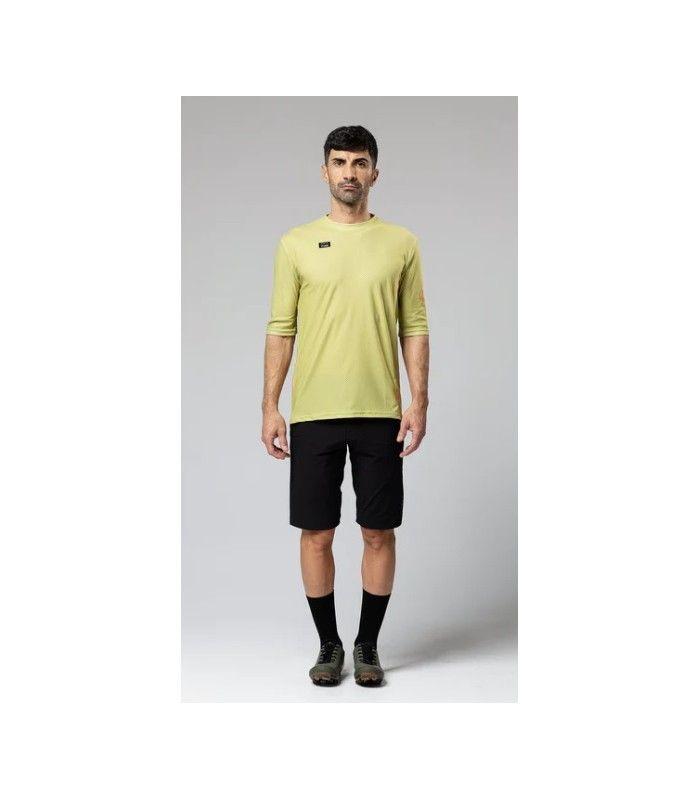 Camiseta Gobik Terrain Sprout