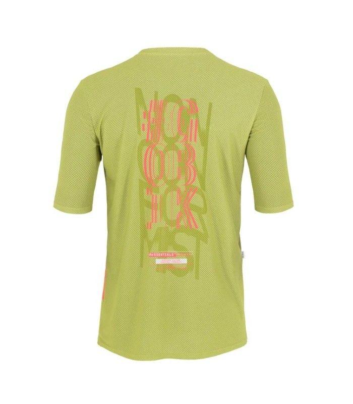 Camiseta Gobik Terrain Sprout
