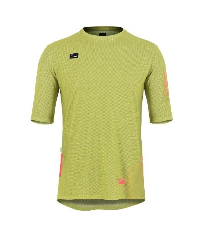 Camiseta Gobik Terrain Sprout