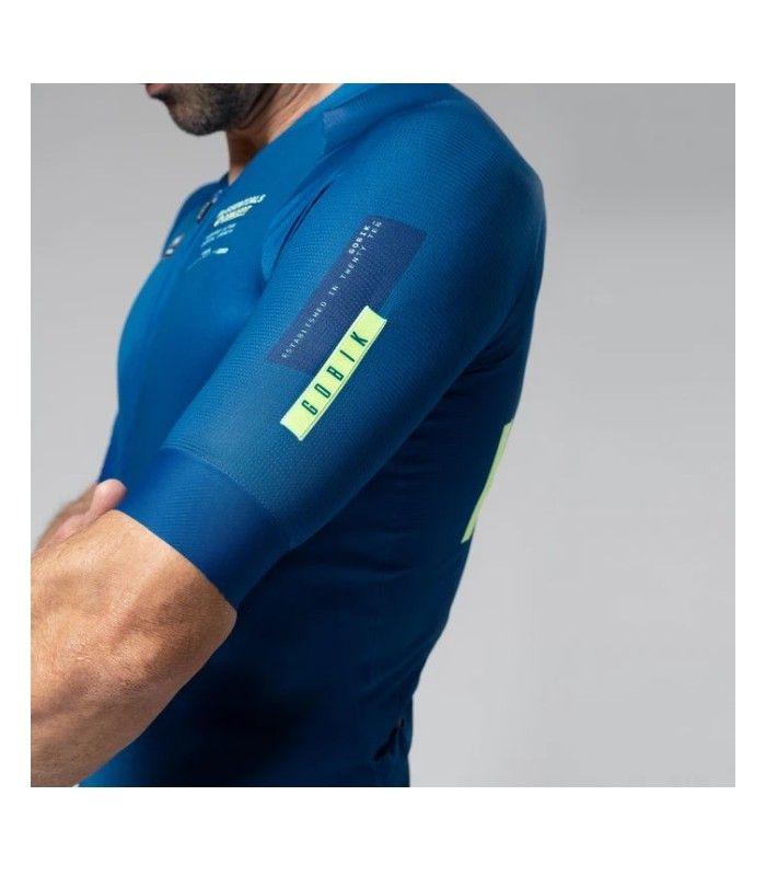 Maillot Gobik CX PRO 2.0 Unisex Mykonos