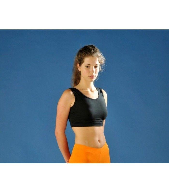 Top Frama Negro