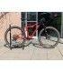Bicicleta Orbea Oiz M30 2022 t-L(SEGUNDA MANO)
