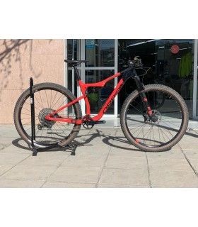 Bicicleta Orbea Oiz M30 2022 t-L(SEGUNDA MANO)