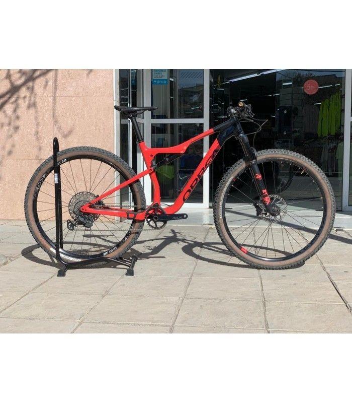 Bicicleta Orbea Oiz M30 2022 t-L(SEGUNDA MANO)