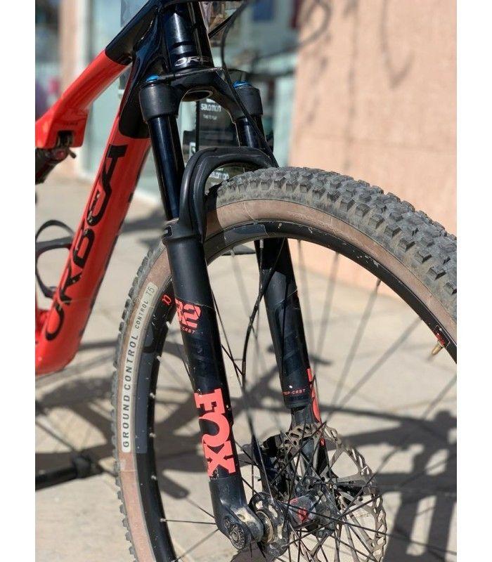 Bicicleta Orbea Oiz M30 2022 t-L(SEGUNDA MANO)