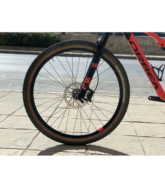 Bicicleta Orbea Oiz M30 2022 t-L(SEGUNDA MANO)