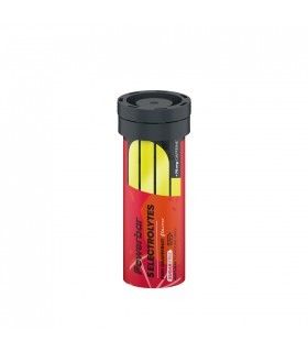 PowerBar 5 Electrolytes Pink Grapefruit+Cafeína