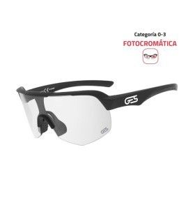 GAFA GES ALPHA FOTOCROMATICA NEGRA