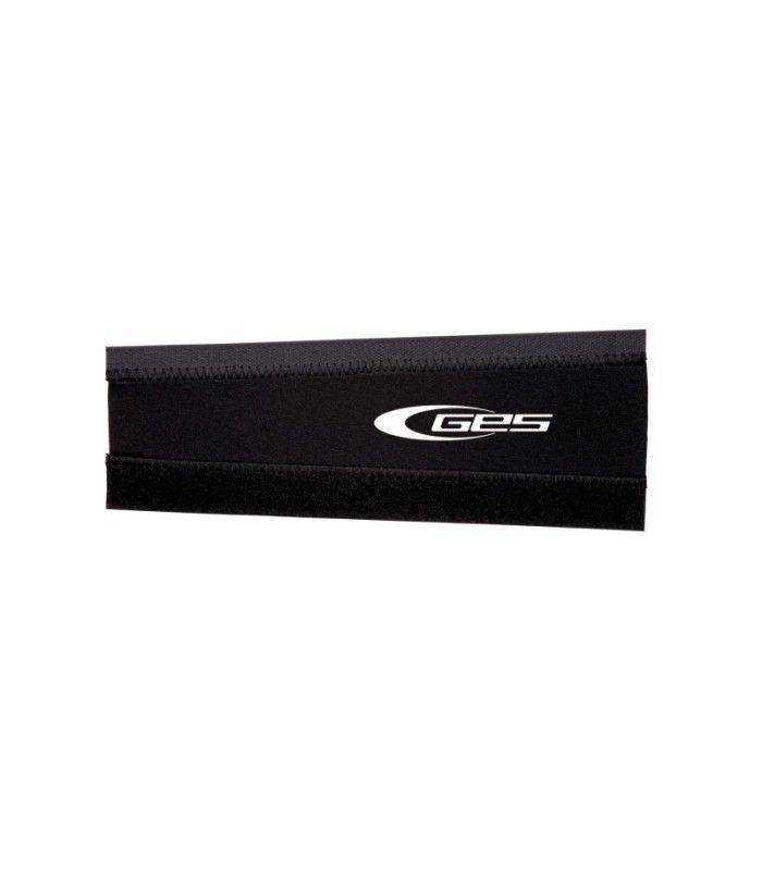 Protector Ges neopreno vaina trasera 260x130/110mm