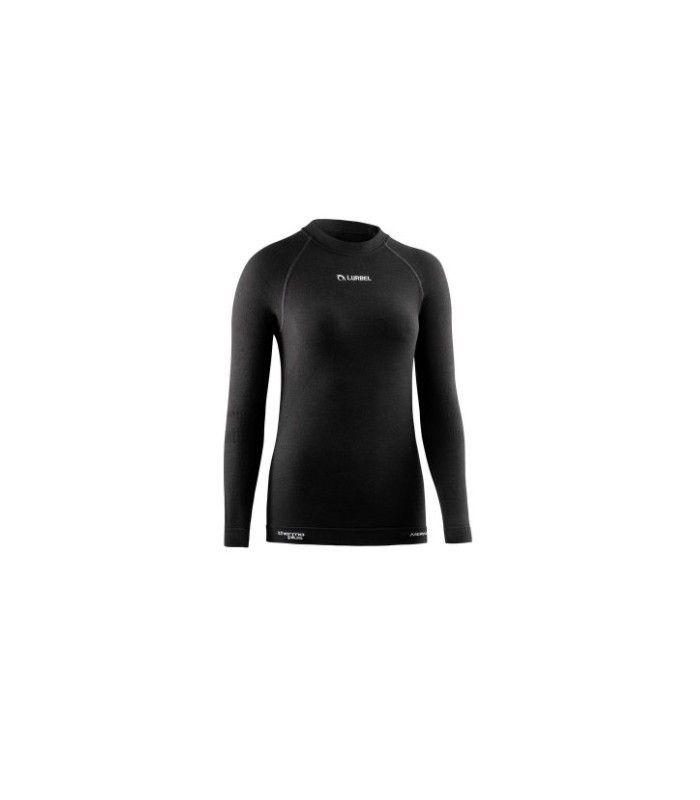 CAMISETA LURBEL MERINO LONG SLEEVES MUJER