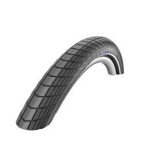Cubierta Schwalbe Big Apple 14x2.00