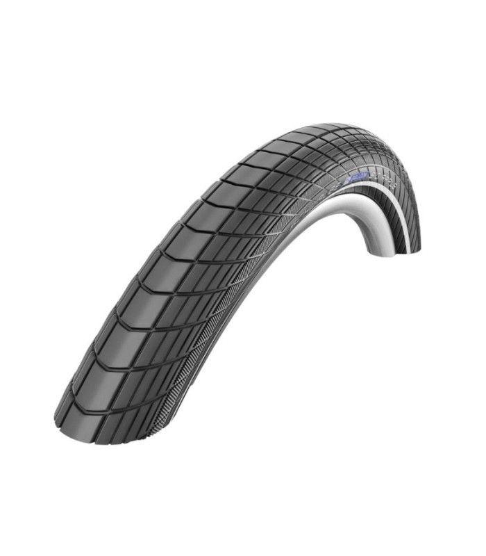 Cubierta Schwalbe Big Apple 14x2.00
