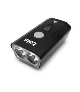 Luz Delantera Tols Aina Pro 900 Lumenes