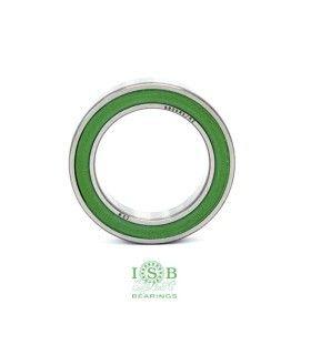 Rodamiento ISB 6806-RS/RZ 30X42X7MM