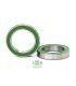 Rodamiento ISB 6806-RS/RZ 30X42X7MM