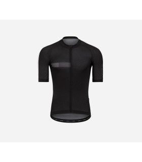 Maillot Hiru Core Light JRSY Negro
