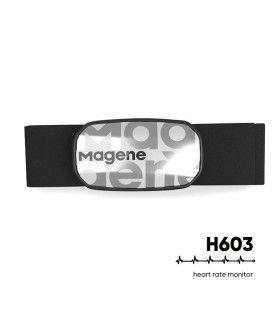 Banda Frecuencia Cardíaca Magene H603