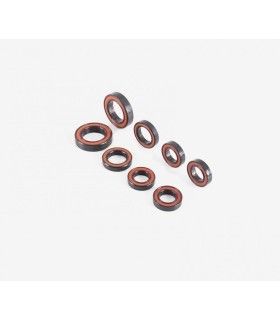 Kit Rodamientos Bieleta Orbea Wild FS 2020-22