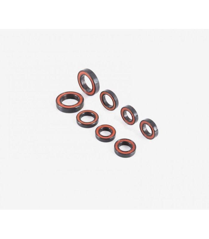 Kit Rodamientos Bieleta Orbea Wild FS 2020-22