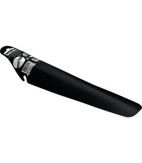 GUARDABARROS TRASERO VELOX NEGRO