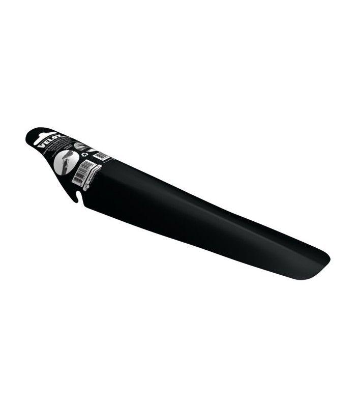 GUARDABARROS TRASERO VELOX NEGRO