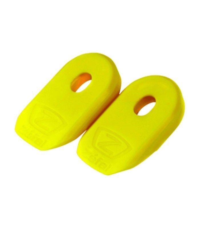 PROTECTOR BIELA ZEFAL AMARILLO