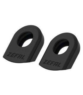 PROTECTOR DE BIELAS ZEFAL NEGRO