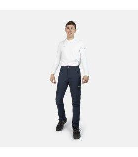 Pantalon Izas Asgard M Negro Verano